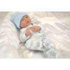 real boy doll our sweet la newborn baby is perfect for children 2