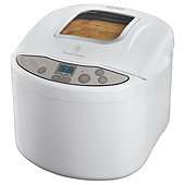 Buy Bread Makers from our Small Kitchen Appliances range   Tesco