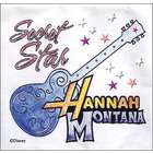 Janlynn Disney Mini Tote Art Kit Hannah Montana