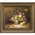 Art Masters Gallery Artmasters Collection PA89600 655D Fruit Bowl I 