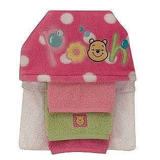     Winnie the Pooh Baby Baby Health & Safety Baby Bathing & Safety