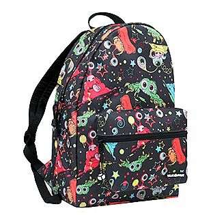 Monster Backpack  Yak Pak For the Home Backpacks & Messenger Bags 