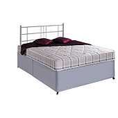 Buy Divan Beds from our Beds range   Tesco