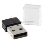 Generic Mini 150M USB WiFi Wireless LAN 802.11 n/g/b Adapter nano 