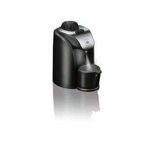   Image The Sharper Image Jewelry Steam Cleaner, Black 