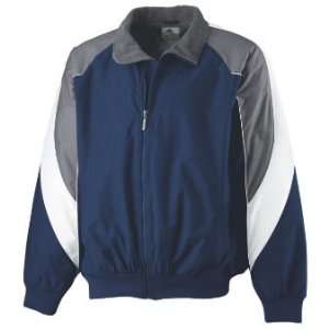   Jacket/Fleece Lined by Augusta Sportswear (in 7 colors, Style# 5676