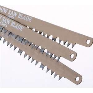    Grizzly H6130 3 Pack Blades For 24 Bow Saw