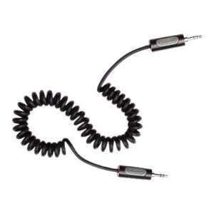  NEW Griffin Auxiliary Audio Cable   GC17055: Office 