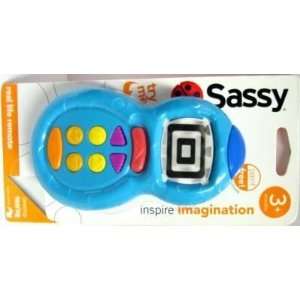  SASSY INC. Baby & Toddler   Toys Case Pack 24: Everything 