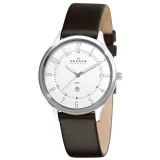   Mens TW493S Dunn Horitzon Thin Swiss Quartz Silver Watch: Watches