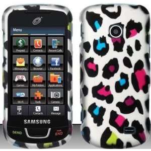   Samsung T528g Straight Talk + Free Texi Gift Box Cell Phones