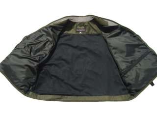   huabodiaoju waterproof mens fishing vest / hunting vest size L   XXL