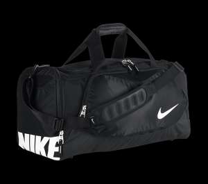 Nike Air Team Training Medium Duffel Bag