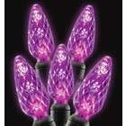 Light Energy Designs LLC G12 Purple LED 70 Lights