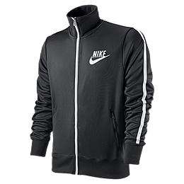 Nike Store. Mens Soccer Jackets, Hoodies and Sweatshirts.