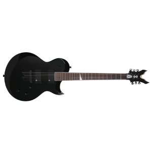  Peavey Pxd Odyssey I Electric Guitar (gloss Black 