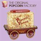 SMART PLANET Pf1 Popcorn Factory Popper Retro Cart Design