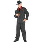Rubies Costume Company Adult Gangster Man Zoot Suit Costume   Zoot 