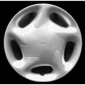 93 97 FORD PROBE WHEEL COVER LH (DRIVER SIDE) HUBCAP HUB CAP 14 INCH 