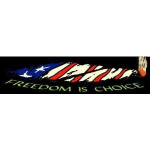  Freedom Is Choice Automotive