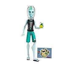 Monster High Skull Shores Doll   Gil   Mattel   Toys R Us