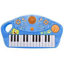 SpongeBob SquarePants Keyboard   First Act   Toys R Us