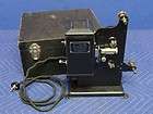   Kodak Co. Kodascope Eight Model 25 Movie Projector with Case L53