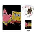 Carsons Collectibles Playing Cards Deck of Spongebob Squarepants and 