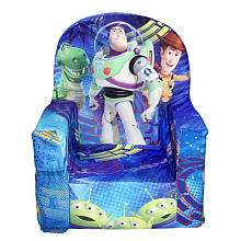 High Back Chair   Toy Story   Spin Master   BabiesRUs
