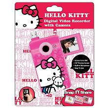   Kitty Digital Video Recorder   Sakar International   