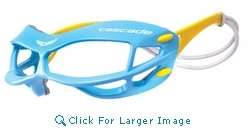 Cascade Poly Pro Womens Lacrosse Goggles  