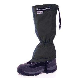 Outdoor Designs Tundra Gaiters Blue Large 