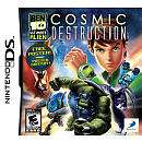 Ben 10 Ultimate Alien Cosmic Destruction for Nintendo DS