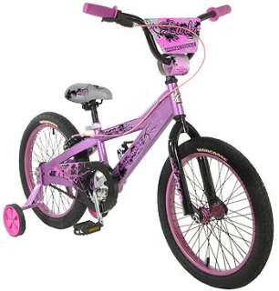 Mongoose 18 inch Lark BMX Bike   Girls   Mongoose   Toys R Us