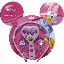 Disney Fashion Hair Set   Daisy Duck   H.E.R. Accessories   ToysRUs