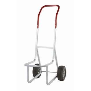 Raymond Products Airless Wheels Stacked Chair Dolly at 