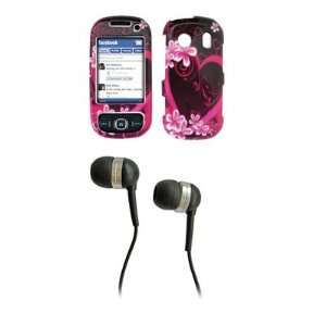   Hands free Headphones for Samsung Seek M350: Cell Phones & Accessories