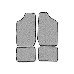 Toyota Corolla Touring Carpeted Custom Fit Floor Mats   4 