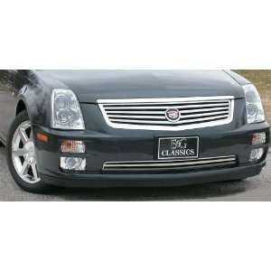  2005 2007 CADILLAC STS E&G Classics 3D Z GRILLE GRILL 