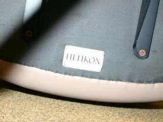 Helikon modern Leather conference office swivel chair  