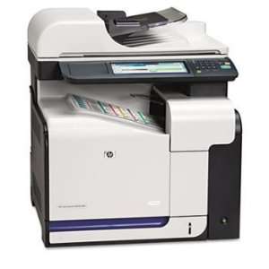 HP® LaserJet CM3530fs Multifunction Color Printer PRINTER,CM3530FS CM 