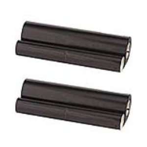  Sharp FO 16CR Compatible Thermal Fax Roll Refills: Office 