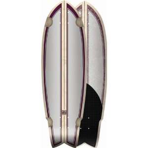  Globe Dart Deck 30 W Tailpad Longboards Sports 