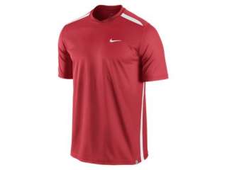  Camiseta de tenis Nike Dri FIT UV N.E.T.   Hombre