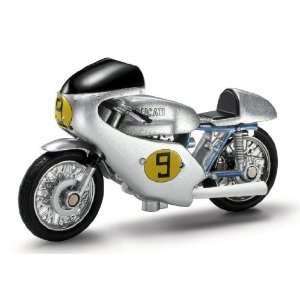  NewRay 1/32 Die Cast Motorcycle Ducati 1971 500GP Toys & Games
