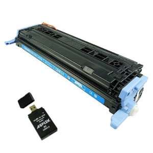 Cartridge Replacement Compatible for hp Color Laserjet 1600/2600/2600n 