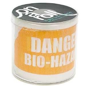  Bio Hazard Novelty Toilet Paper Toys & Games