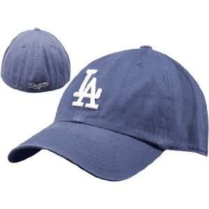  Los Angeles Dodgers Blue Franchise Hat