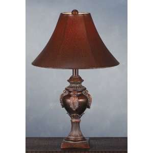  24H Westchester Table Lamp Table Lamps
