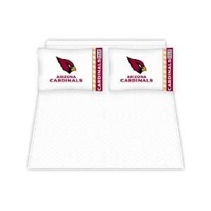  Best Quality Micro Fiber Sheet Set   St. Louis Cardinals 